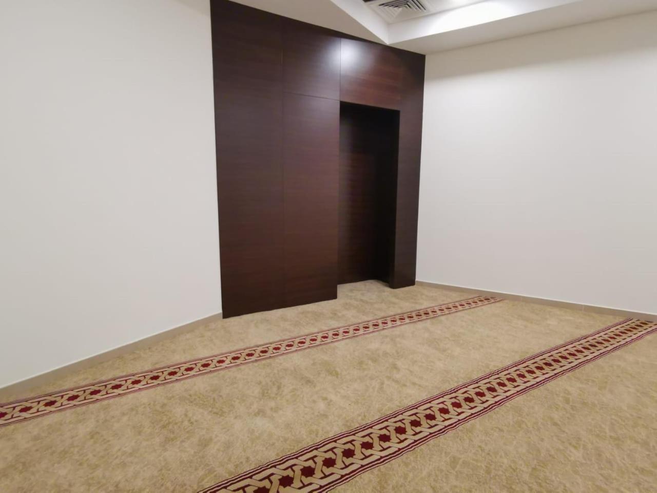 Icon Casa Living - Sparkle Tower 1 Apartamento Dubai Exterior foto