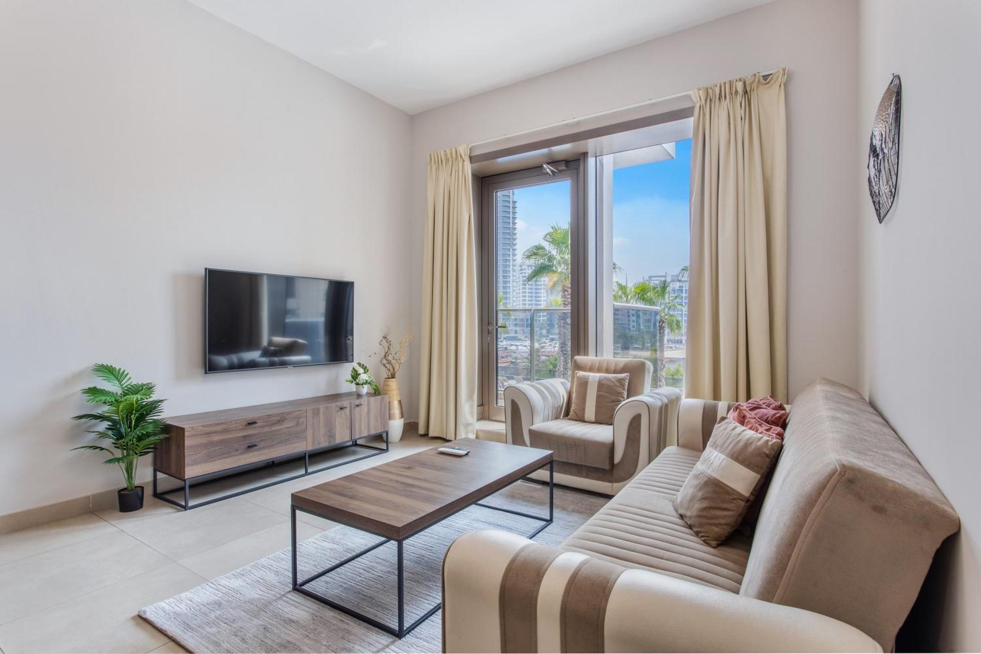 Icon Casa Living - Sparkle Tower 1 Apartamento Dubai Exterior foto