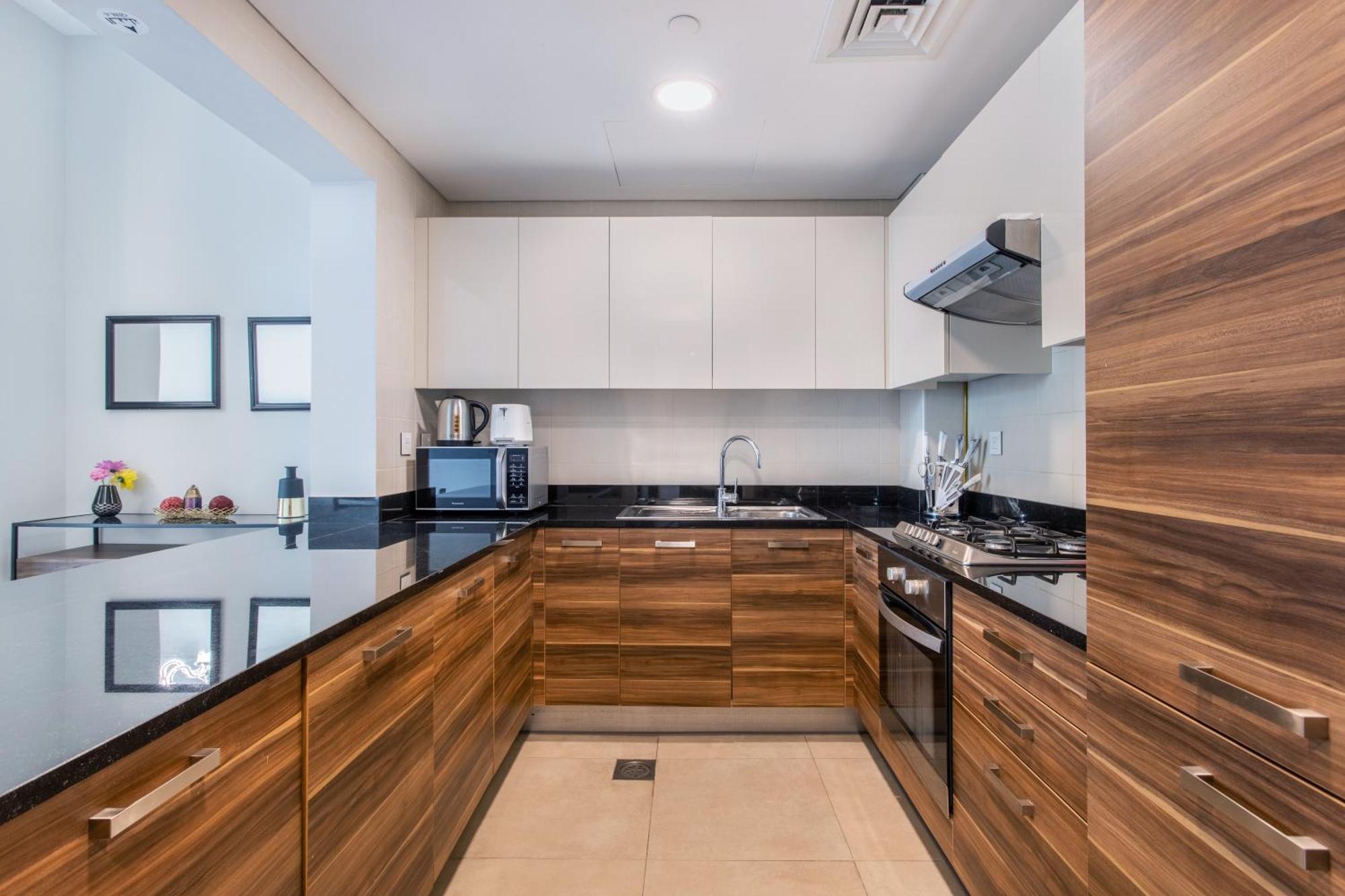 Icon Casa Living - Sparkle Tower 1 Apartamento Dubai Exterior foto